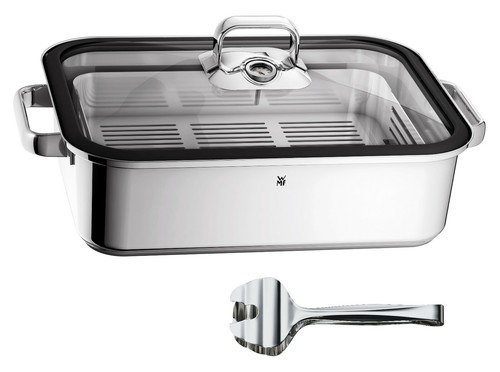 Wmf vitalis aroma - vitalis, dampfgarer
