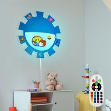 Kinderleuchte 3,5 Watt RGB LED