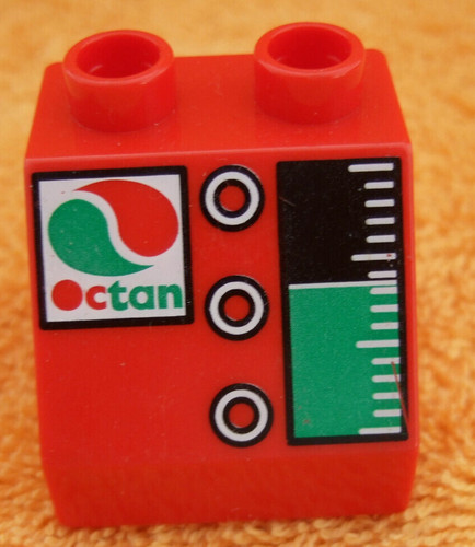 Lego duplo schrägstein - lego,