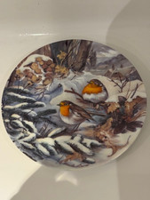 Hutschenreuther Sammel Teller