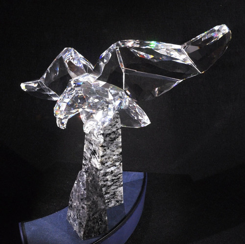 Swarovski kristall - swarovski,