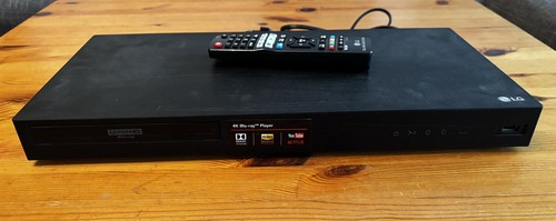 Ubk90 uhd blu ray - ubk90,