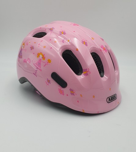 Abus smiley kinder - smiley, helm