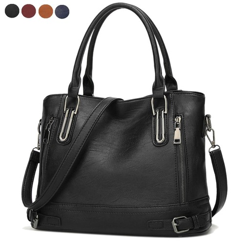 Damen handtasche - damen, pu