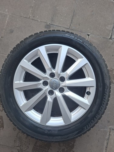 Original audi allstreet - original, 16