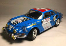 Automodell 1:16, Renault