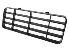 Lüftungsgitter seitlich