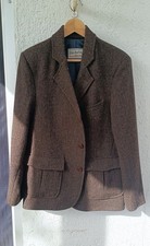 Sportsakko, Tweed Sakko