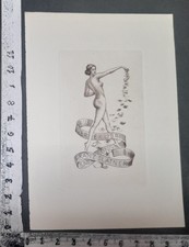 WUNDERKAMMER AN EXLIBRIS 218 -