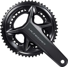 Shimano Ultegra FC-R8100 Kurbel 12-fach 52/36 Zähne 170mm Hollowtech II
