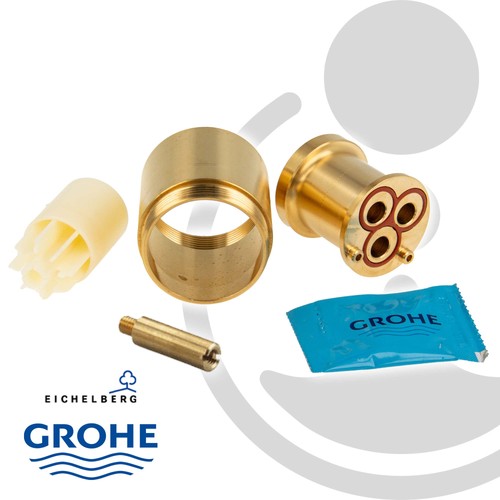 Grohe verlängerungsset - grohe, up