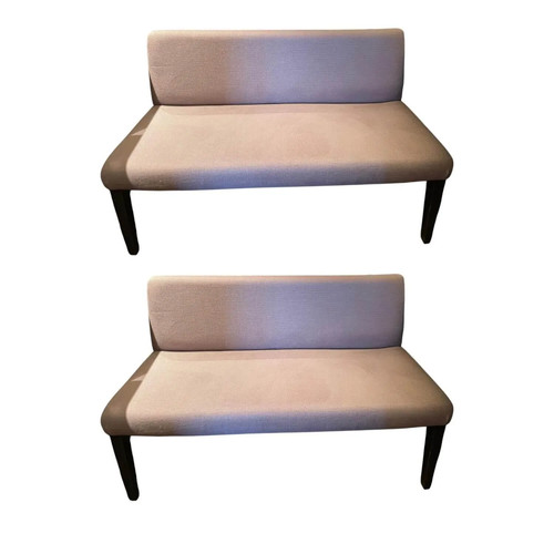Promemoria 2er set - 2er-set, sitzbank