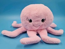 Ernstings Family Rosa Oktopus