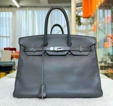 Hermes Birkin 35 Swift