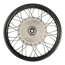 Felge Vollnabe Original Gebraucht Dnepr K750 MW