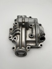 Suzuki DR125 Zylinderkopf