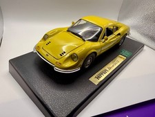 1/18 Anson Ferrari Dino 246