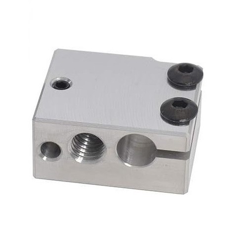Drucker heizblock für e3d - 3d-drucker,
