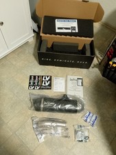 Neuer LeoVince SLIP-ON,NERO