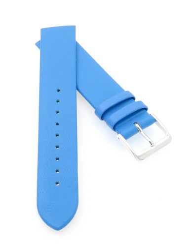 Feines graf leder - feines, leder-uhrenarmband