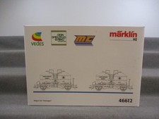 Märklin spur 46612 - märklin,