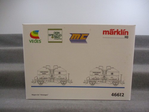 Märklin spur 46612 - märklin,