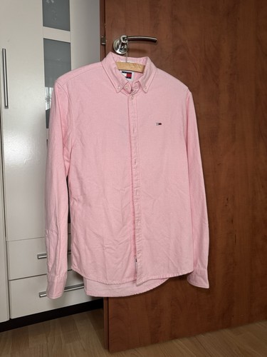 Tommy hilfiger herren hemd - hilfiger,