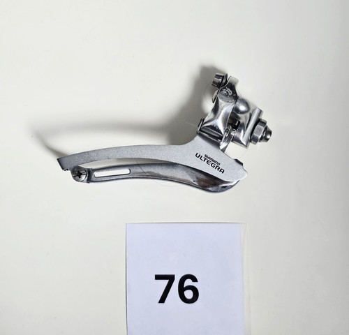 Shimano ultegra umwerfer - shimano, –