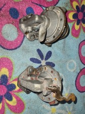 Kraftstoffpumpe Dieselpumpe Volvo Penta MD32, für Teilenummer 858459