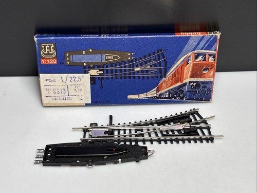 Spur ddr bttb 6813 - spur, tt