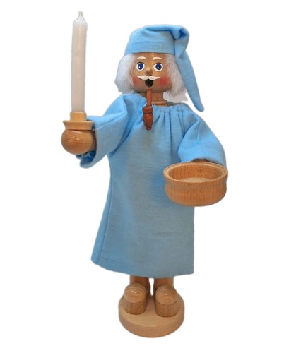 Räuchermann schlafwandler - räuchermann,