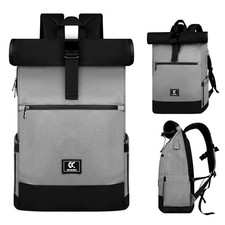 Rolltop rucksack wasserdicht - rolltop,