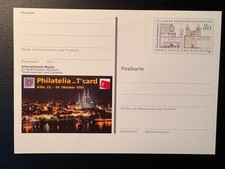 BRD Ganzsache PSo 31