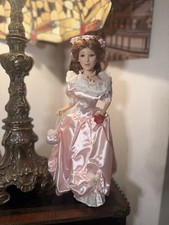 Janus Nostalgie Puppen