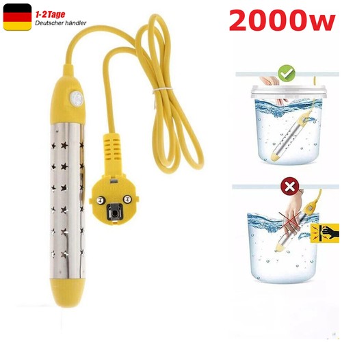 Heizstab poolheizung - heizstab,
