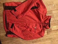 Wave Board Funktiosjacke