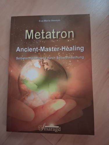 Metatron - ,
