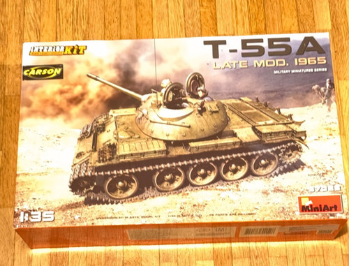 Modellbausatz great wall hobby - modellbausatz,