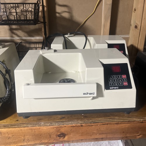 Edhard 4012 donut filler - p,