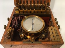 Seltenes  Telegrafen -