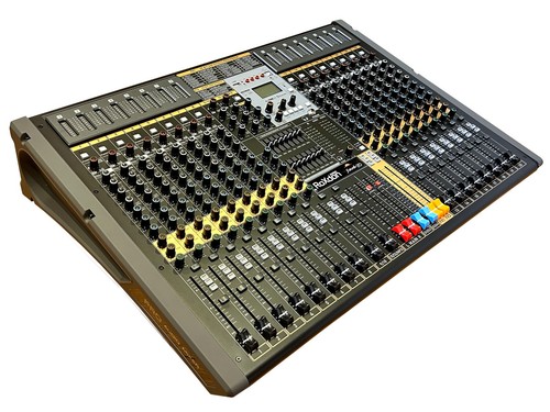 Roxdon sunset live studio - roxdon, sunset-20