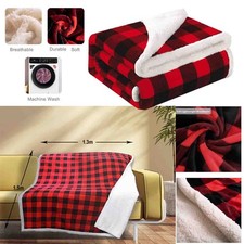 Hochwertige Wohndecken