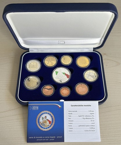 Kms euro italien - 10,88,