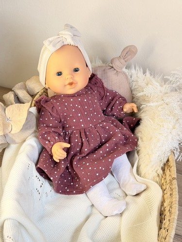 Puppenkleidung für cm - für, 36