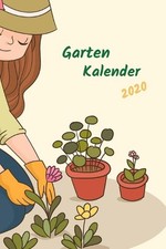 Gartenkalender Grtnerin 2020