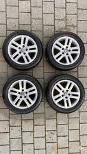Original VW Felgen Atlanta 6,5