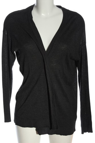 Strickjacke damen grau - h&m,