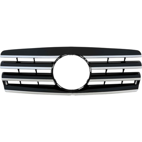 Kühlergrill grill mercedes - kühlergrill,