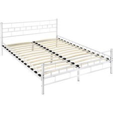 Metallbett Bettgestell