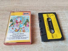 Klingender Advent - Europa -